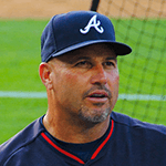 Fredi González