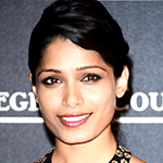 Picture of Freida Pinto,  Slumdog Millionaire (2008), Rise of the Planet of the Apes (2011)