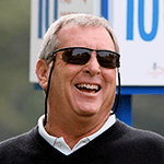 Fuzzy Zoeller
