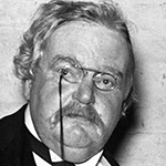 G. K. Chesterton