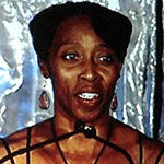 Gail Devers