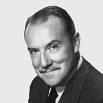 Gale Gordon