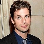 Picture of Gale Harold,  Brian Kinney on Queer as Folk, Desperate Housewives, Grey's Anatomy