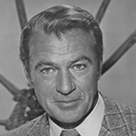 Picture of Gary Cooper,  High Noon