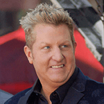 Gary LeVox