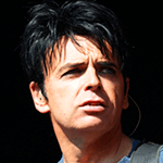 Picture of Gary Numan,  hits Are 'Friends' Electric?, Cars