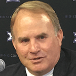 Gary Patterson