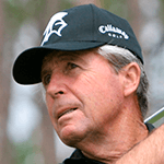Gary Player