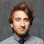 Picture of Gavin David Free