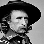 George Armstrong Custer