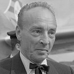 George Balanchine