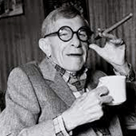 Picture of George Burns,  Oh, God! (1977), The Sunshine Boys