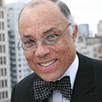 George Campbell Jr.