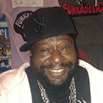 George Clinton