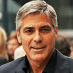 George Clooney