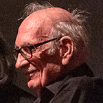George Crumb