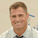 Picture of George Eads,  Nick Stokes on CSI
