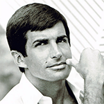 George Hamilton