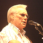 Picture of George Jones,  Country singer, White Lightning, He Stopped Loving Her Today