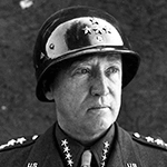 George S. Patton