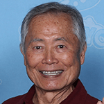 Picture of George Takei, Sulu on Star Trek