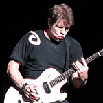 George Thorogood