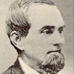 George Washington Harris