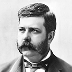 George Westinghouse
