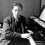 Georges Enesco