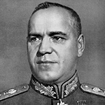 Georgi Zhukov
