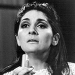 Georgia Brown
