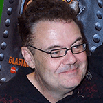 Glenn Shadix