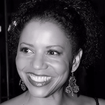 Picture of Gloria Reuben,  Admission (2013), Timecop (1994), Jeanie Boulet on ER 