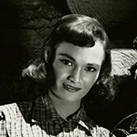 Picture of Gloria Talbott,  I Married a Monster from Outer Space