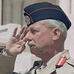Glubb Pasha