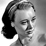 Glynis Johns