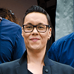 Picture of Gok Wan,  How to Look Good Naked