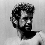 Gordon Scott