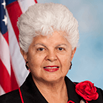 Grace Napolitano