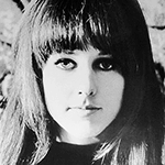 Picture of Grace Slick,  Jefferson Airplane and Starship