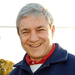 Graham B. Spanier