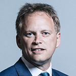 Grant Shapps