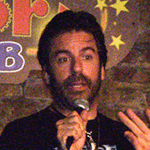Greg Giraldo
