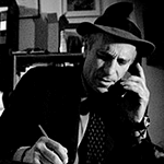 Greg Palast