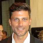 Picture of Greg Vaughan,  General Hospital