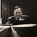 Gregory Bateson