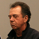Gregory Itzin