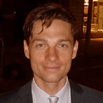 Gregory Smith