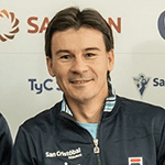 Guillermo Coria
