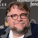 Guillermo del Toro